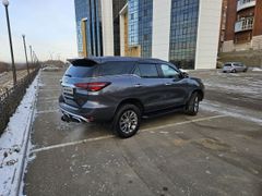 SUV или внедорожник Toyota Fortuner 2022 года, 5800000 рублей, Иркутск