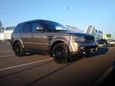 SUV   Land Rover Range Rover Sport 2010 , 1300000 , 