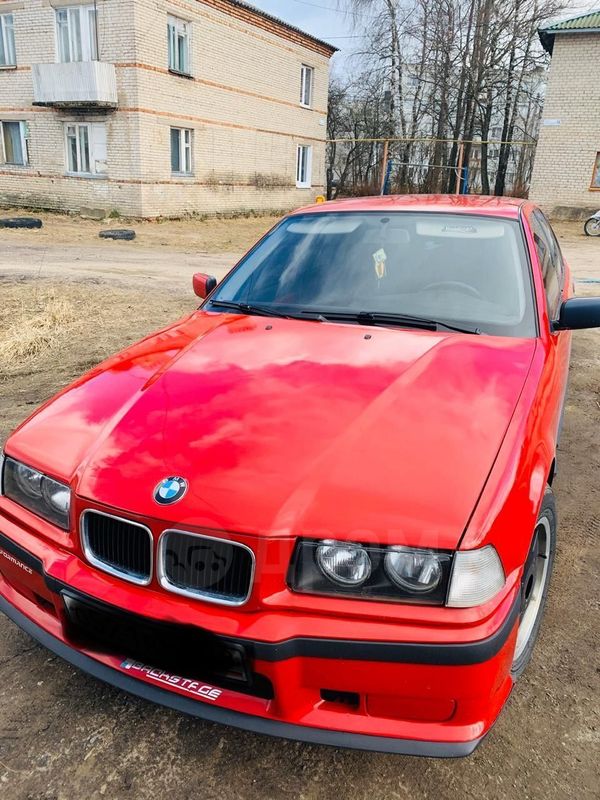  BMW 3-Series 1991 , 170000 , 