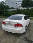  Honda Civic 2009 , 490000 , 