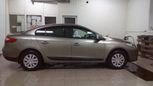  Renault Fluence 2010 , 560000 , 