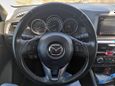 SUV   Mazda CX-5 2016 , 1550000 , 