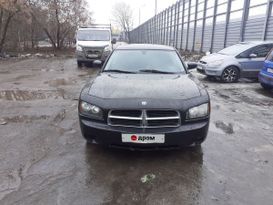  Dodge Charger 2007 , 900000 , 