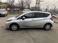  Nissan Note 2017 , 850000 , 