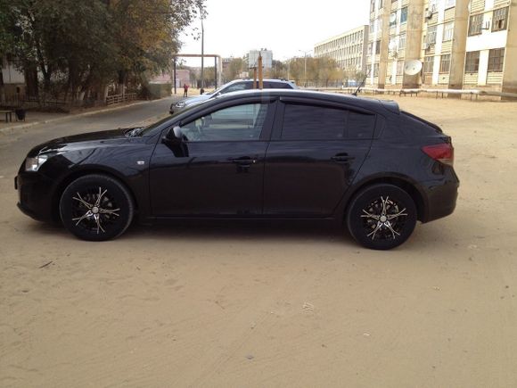  Chevrolet Cruze 2012 , 400000 , 