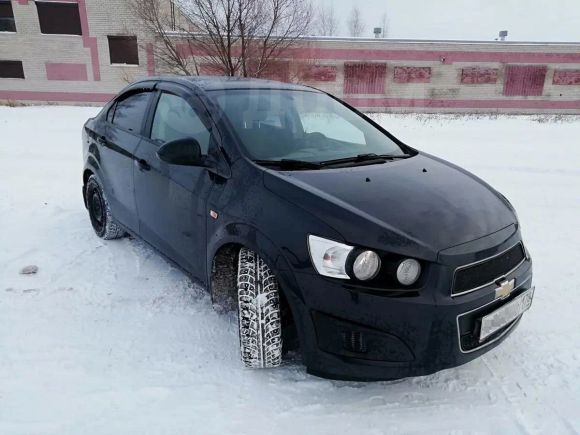  Chevrolet Aveo 2012 , 380000 ,  