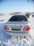  Nissan Sunny 2001 , 175000 , 