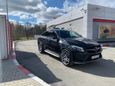 SUV   Mercedes-Benz GLE Coupe 2016 , 3300000 , 