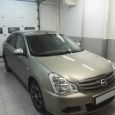  Nissan Almera 2017 , 665000 , 