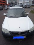  Mazda Familia 2000 , 215000 , 