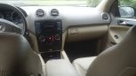 SUV   Mercedes-Benz M-Class 2007 , 600000 , 