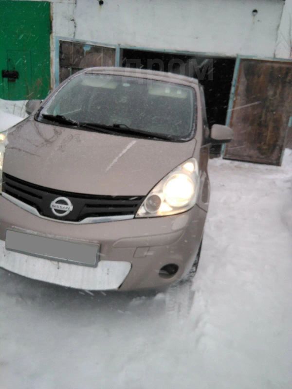  Nissan Note 2011 , 420000 , 