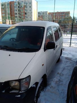    Toyota Town Ace 2006 , 430000 , 