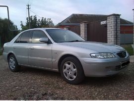  Mazda Capella 2003 , 175000 , -