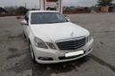  Mercedes-Benz E-Class 2009 , 750000 , 