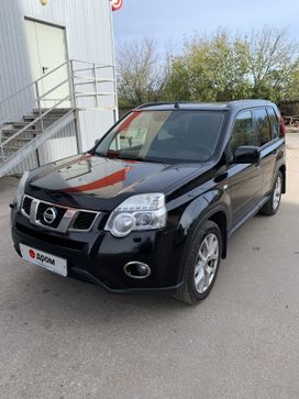 SUV   Nissan X-Trail 2011 , 1499000 , 