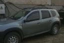 SUV   Renault Duster 2012 , 640000 , 