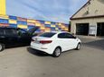  Kia Rio 2015 , 590000 , 