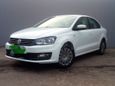  Volkswagen Polo 2015 , 555000 , 