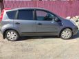  Nissan Note 2007 , 310000 , 