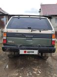 SUV   Nissan Terrano 1992 , 300000 , 