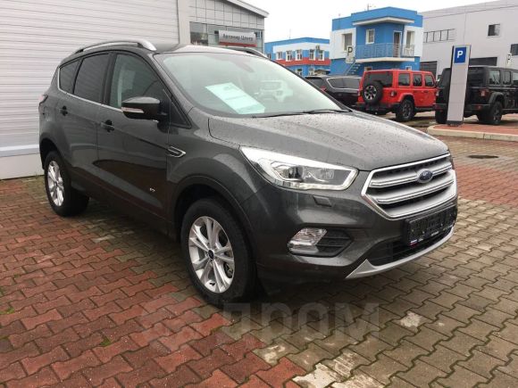 SUV   Ford Kuga 2019 , 2116000 , 