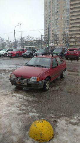  Opel Kadett 1989 , 50000 , -