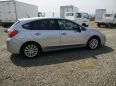  Subaru Impreza 2015 , 675000 , 