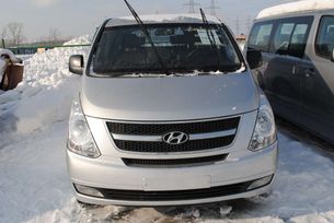    Hyundai Grand Starex 2008 , 870000 , 