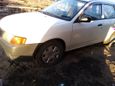  Nissan AD 2003 , 200000 , 