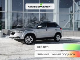 SUV или внедорожник FAW Besturn X40 2020 года, 1530000 рублей, Челябинск