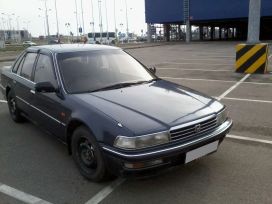  Honda Ascot 1993 , 70000 , 