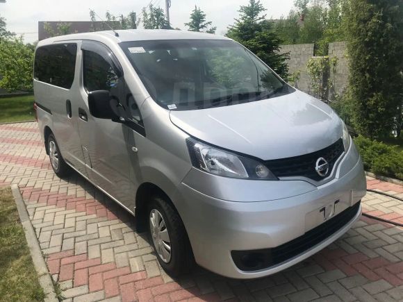    Nissan NV200 2013 , 635000 , 