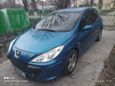  Peugeot 307 2007 , 300000 , 