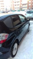  Honda Fit 2009 , 495000 , 