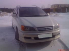    Toyota Ipsum 1999 , 360000 , 