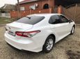  Toyota Camry 2020 , 2090000 , 