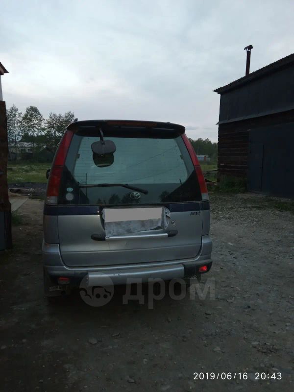    Toyota Lite Ace Noah 1998 , 250000 , 