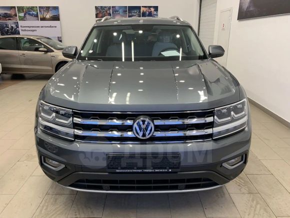 SUV   Volkswagen Teramont 2019 , 3294000 , 