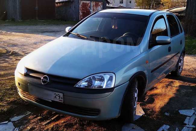  Opel Corsa 2002 , 130000 , 
