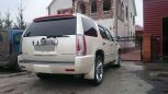 SUV   Cadillac Escalade 2012 , 1700000 , 