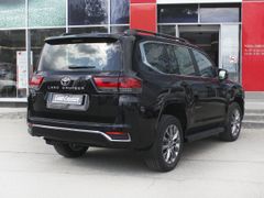 SUV или внедорожник Toyota Land Cruiser 2022 года, 15750000 рублей, Ставрополь