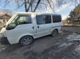    Mazda Bongo 2000 , 185000 , 