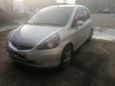  Honda Fit 2001 , 156000 , 