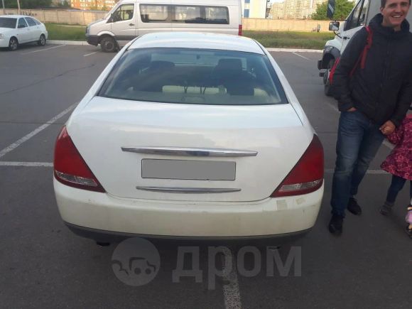  Nissan Teana 2003 , 165000 , 