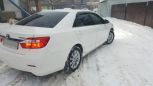  Toyota Camry 2013 , 965000 , 