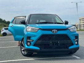 SUV   Toyota Raize 2020 , 1845000 , 