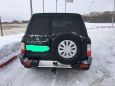 SUV   Nissan Patrol 2004 , 700000 , 