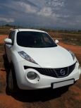 SUV   Nissan Juke 2012 , 580000 , 