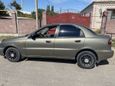  Daewoo Sens 2007 , 130000 , 